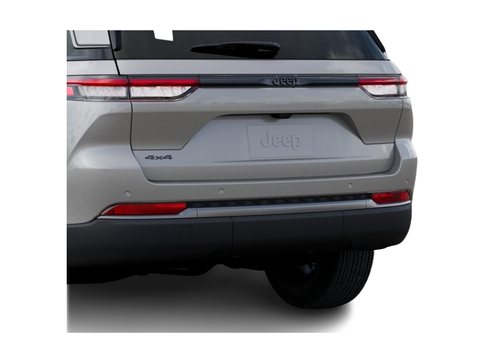 Thumbnail: 2026 Jeep Grand Cherokee - 5