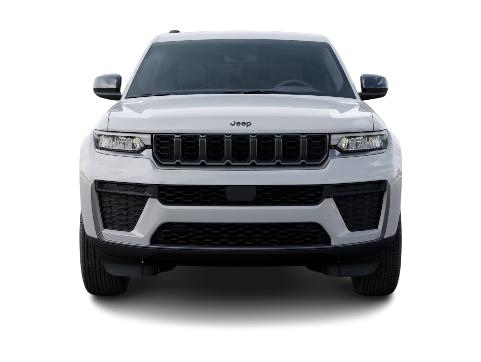 Thumbnail: 2026 Jeep Grand Cherokee - 6