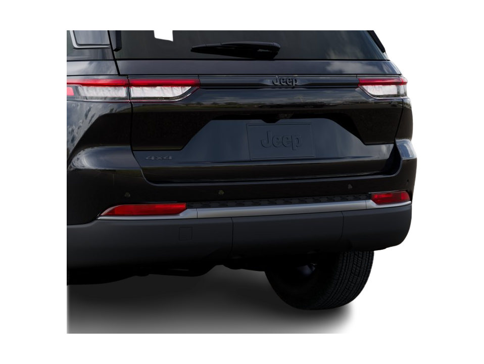 Thumbnail: 2026 Jeep Grand Cherokee - 5