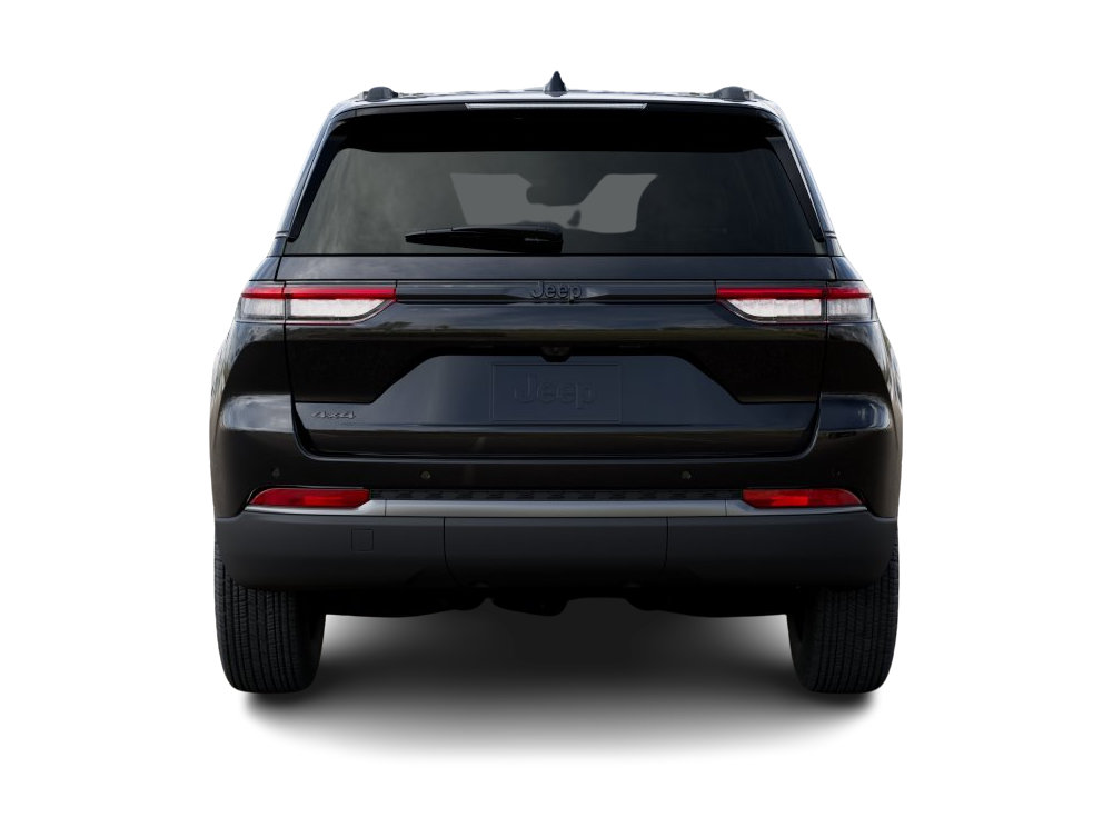 Thumbnail: 2026 Jeep Grand Cherokee - 16