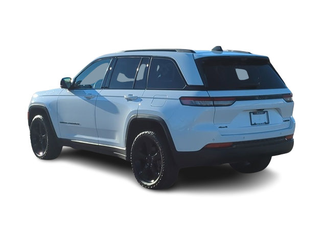 Thumbnail: 2023 Jeep Grand Cherokee - 4