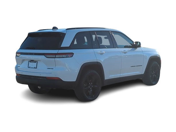 Thumbnail: 2023 Jeep Grand Cherokee - 23