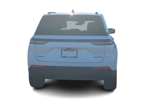 Thumbnail: 2023 Jeep Grand Cherokee - 5