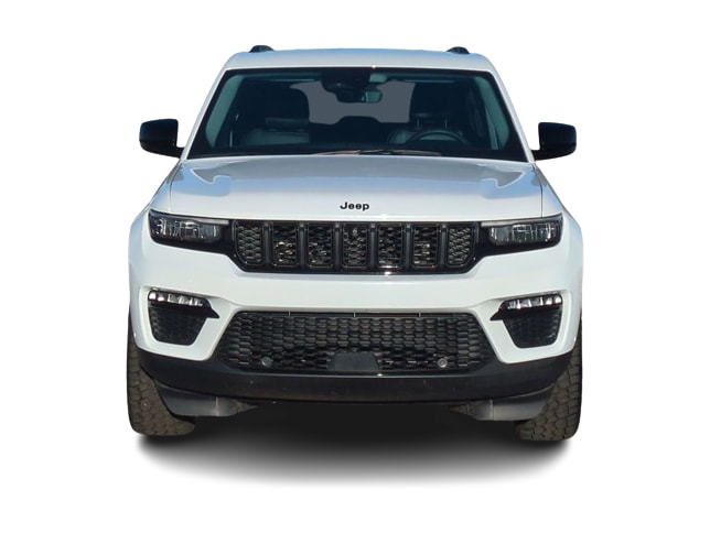 Thumbnail: 2023 Jeep Grand Cherokee - 6