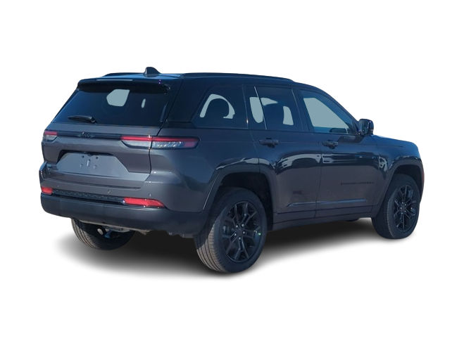 Thumbnail: 2025 Jeep Grand Cherokee - 21