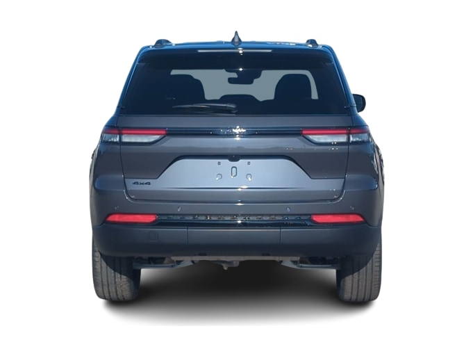 Thumbnail: 2025 Jeep Grand Cherokee - 5