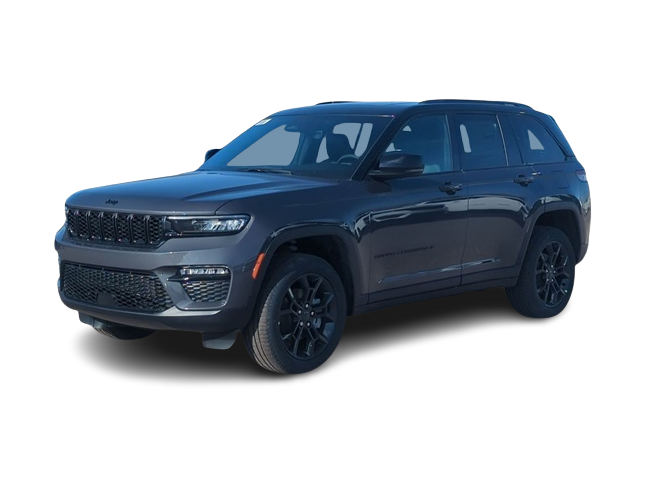 Thumbnail: 2025 Jeep Grand Cherokee - 20