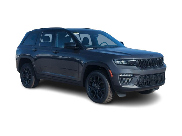 Thumbnail: 2025 Jeep Grand Cherokee - 19