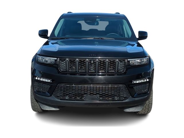 Thumbnail: 2023 Jeep Grand Cherokee - 6