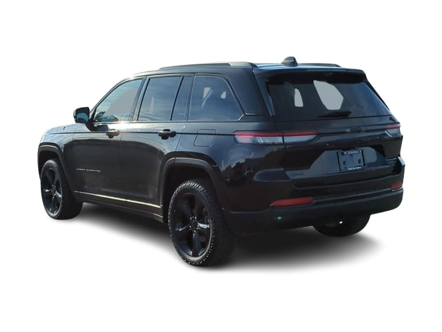 Thumbnail: 2023 Jeep Grand Cherokee - 4