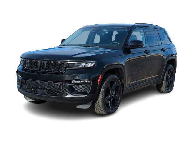 Thumbnail: 2023 Jeep Grand Cherokee - 22