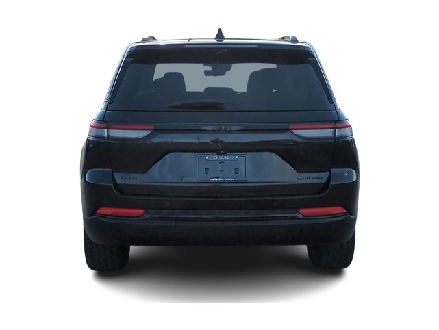 Thumbnail: 2023 Jeep Grand Cherokee - 5