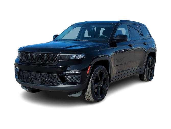 Thumbnail: 2023 Jeep Grand Cherokee - 22