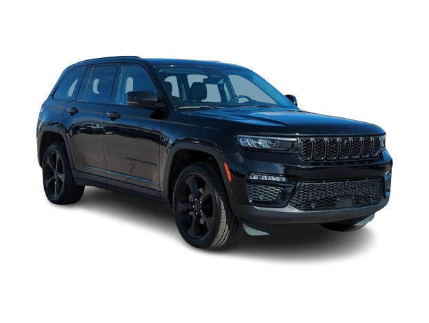 Thumbnail: 2023 Jeep Grand Cherokee - 21