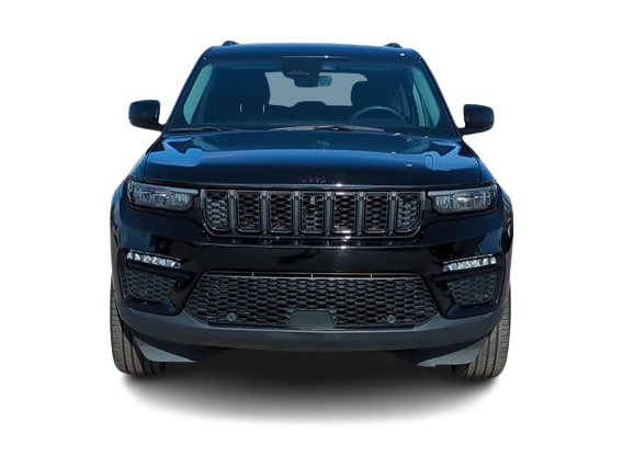 Thumbnail: 2023 Jeep Grand Cherokee - 6