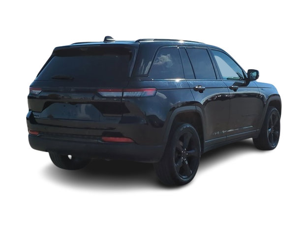Thumbnail: 2023 Jeep Grand Cherokee - 23