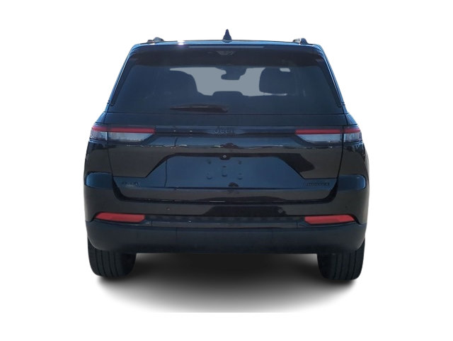 Thumbnail: 2023 Jeep Grand Cherokee - 5