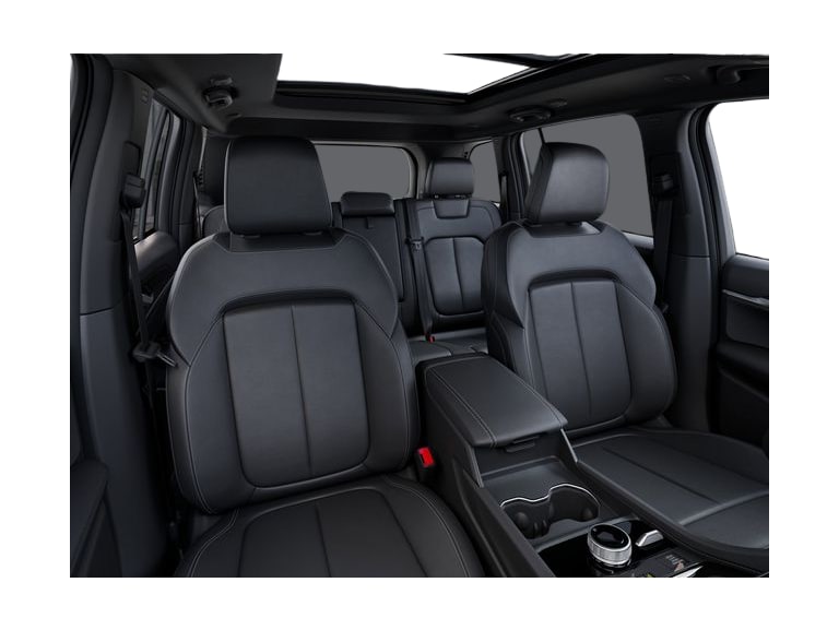Thumbnail: 2026 Jeep Grand Cherokee - 20