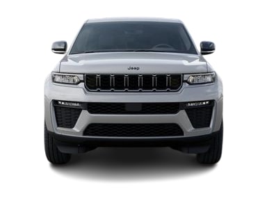 Thumbnail: 2026 Jeep Grand Cherokee - 6