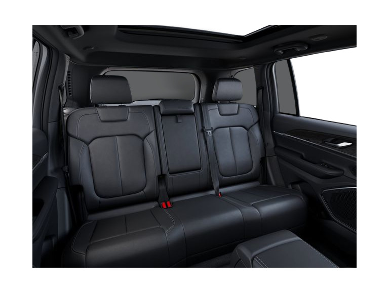 Thumbnail: 2026 Jeep Grand Cherokee - 13