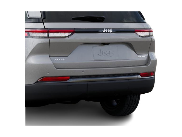 Thumbnail: 2026 Jeep Grand Cherokee - 5