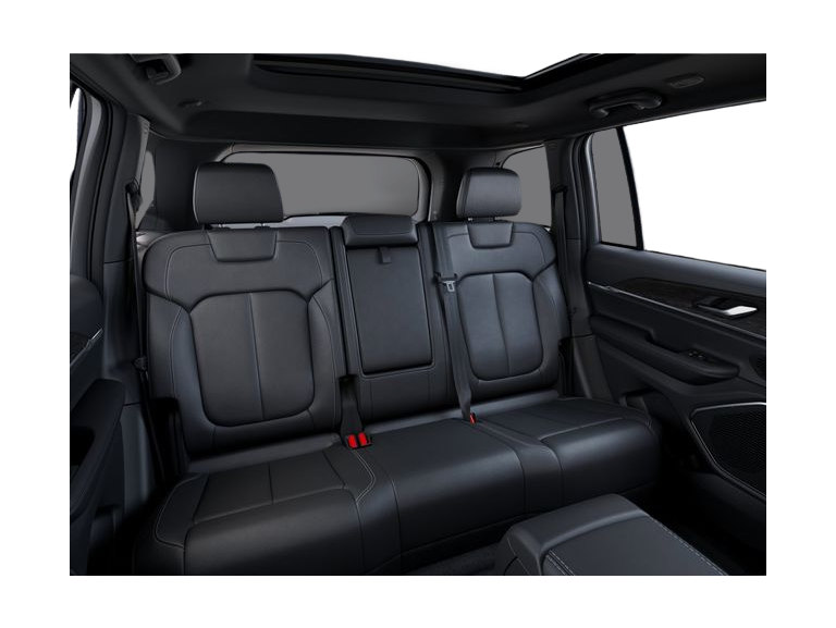 Thumbnail: 2026 Jeep Grand Cherokee - 13
