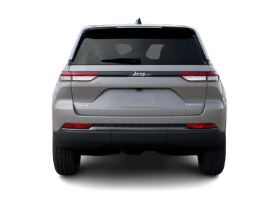 Thumbnail: 2026 Jeep Grand Cherokee - 5