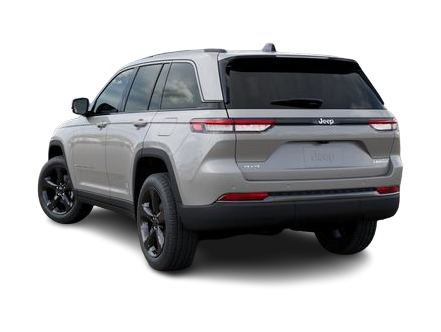 Thumbnail: 2026 Jeep Grand Cherokee - 4