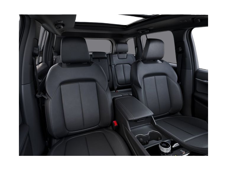 Thumbnail: 2026 Jeep Grand Cherokee - 20