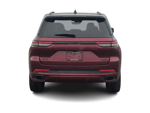 Thumbnail: 2025 Jeep Grand Cherokee - 5