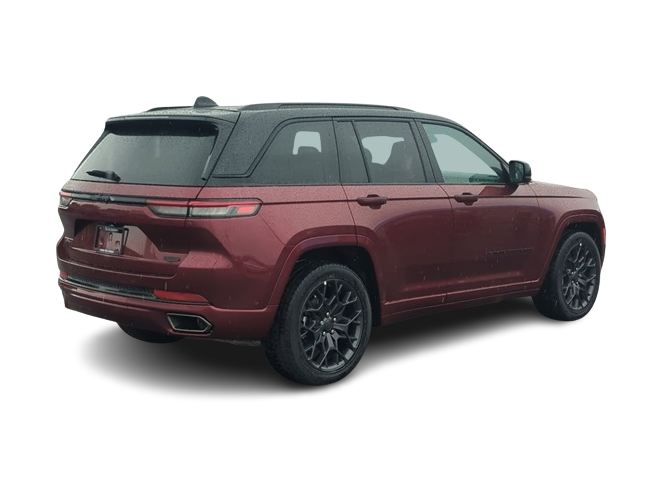 Thumbnail: 2025 Jeep Grand Cherokee - 20