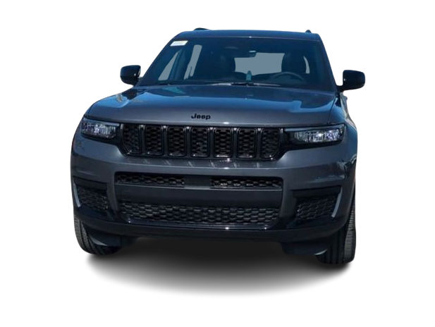 Thumbnail: 2025 Jeep Grand Cherokee L - 6