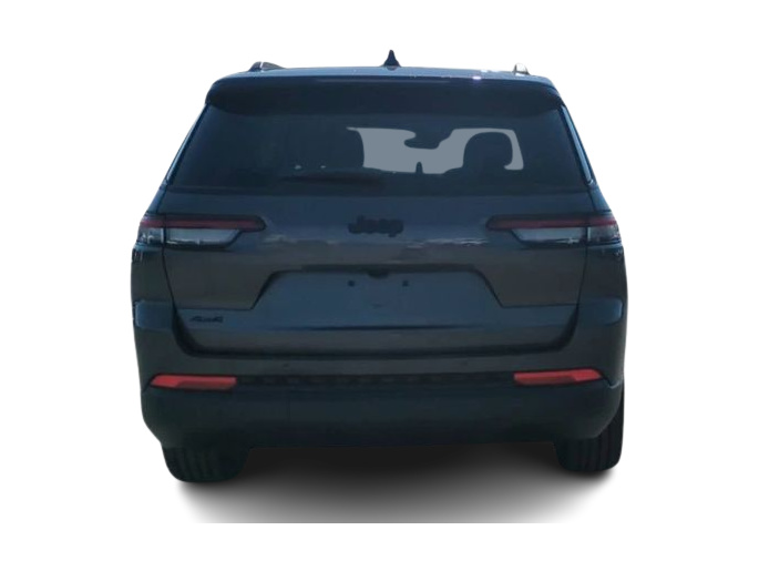Thumbnail: 2025 Jeep Grand Cherokee L - 5