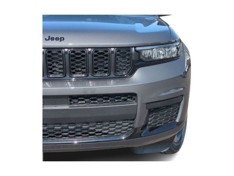Thumbnail: 2025 Jeep Grand Cherokee L - 24