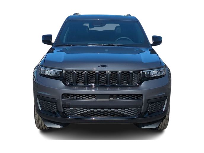 Thumbnail: 2025 Jeep Grand Cherokee L - 6