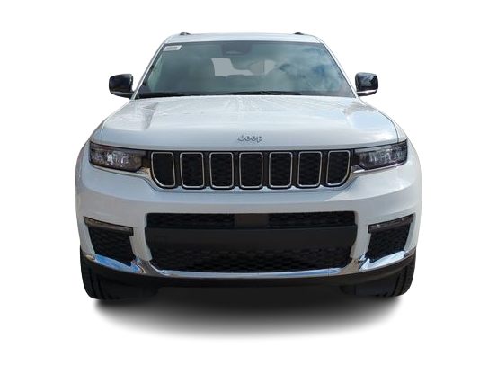 Thumbnail: 2025 Jeep Grand Cherokee L - 6