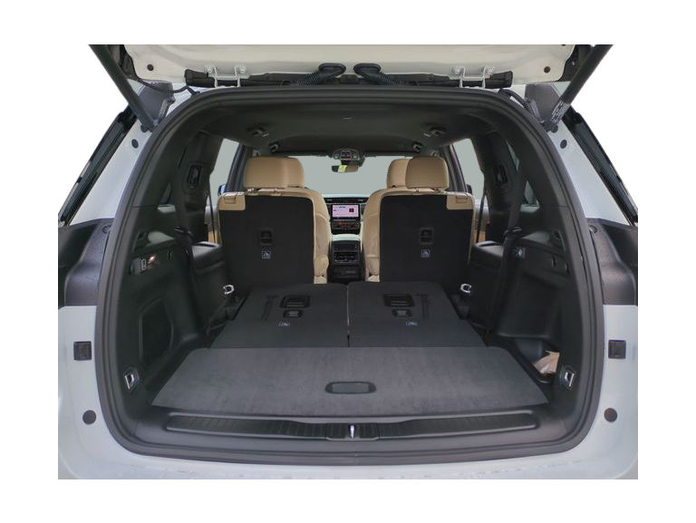 Thumbnail: 2025 Jeep Grand Cherokee L - 17