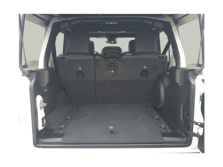 Thumbnail: 2025 Jeep Wrangler - 17