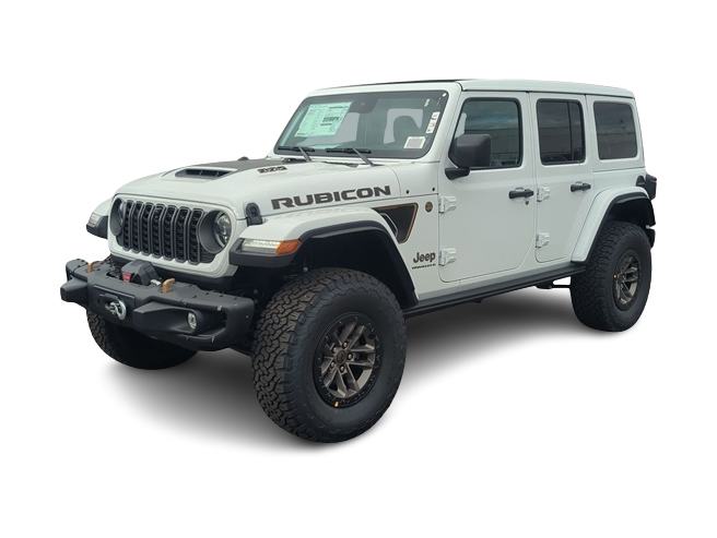 Thumbnail: 2025 Jeep Wrangler - 21