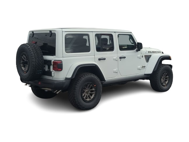 Thumbnail: 2025 Jeep Wrangler - 22