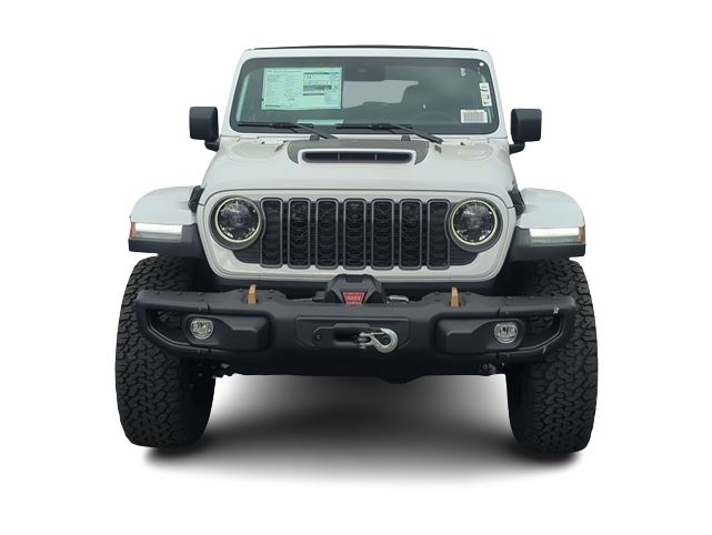 Thumbnail: 2025 Jeep Wrangler - 6
