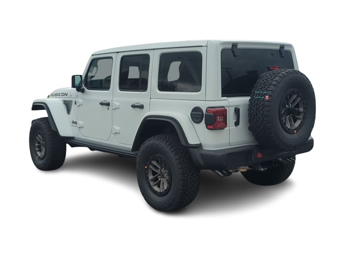 Thumbnail: 2025 Jeep Wrangler - 4