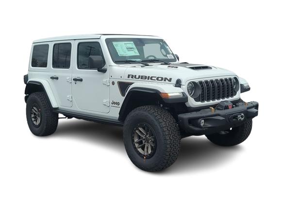 Thumbnail: 2025 Jeep Wrangler - 20