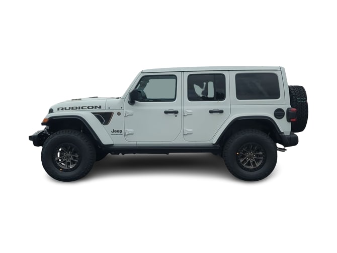 Thumbnail: 2025 Jeep Wrangler - 3