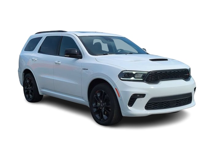 Thumbnail: 2023 Dodge Durango - 20
