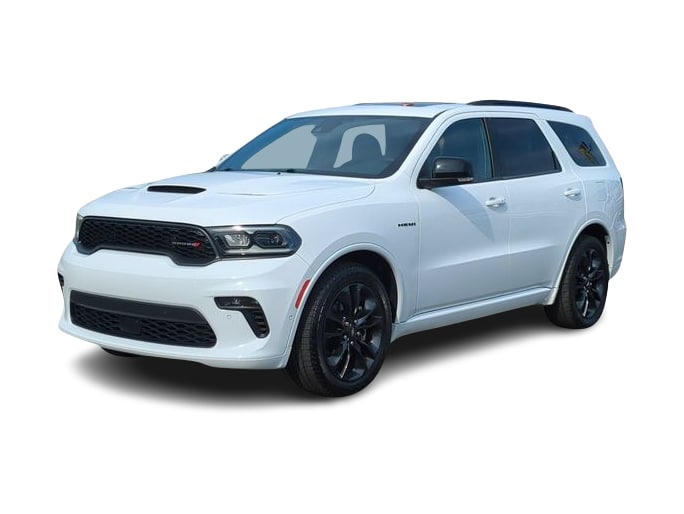Thumbnail: 2023 Dodge Durango - 21