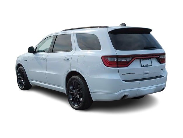 Thumbnail: 2023 Dodge Durango - 4