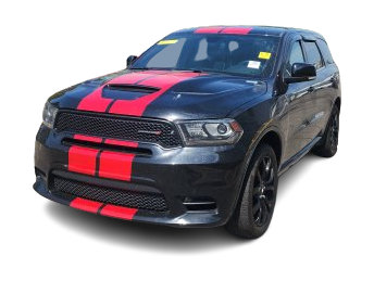Thumbnail: 2019 Dodge Durango - 11