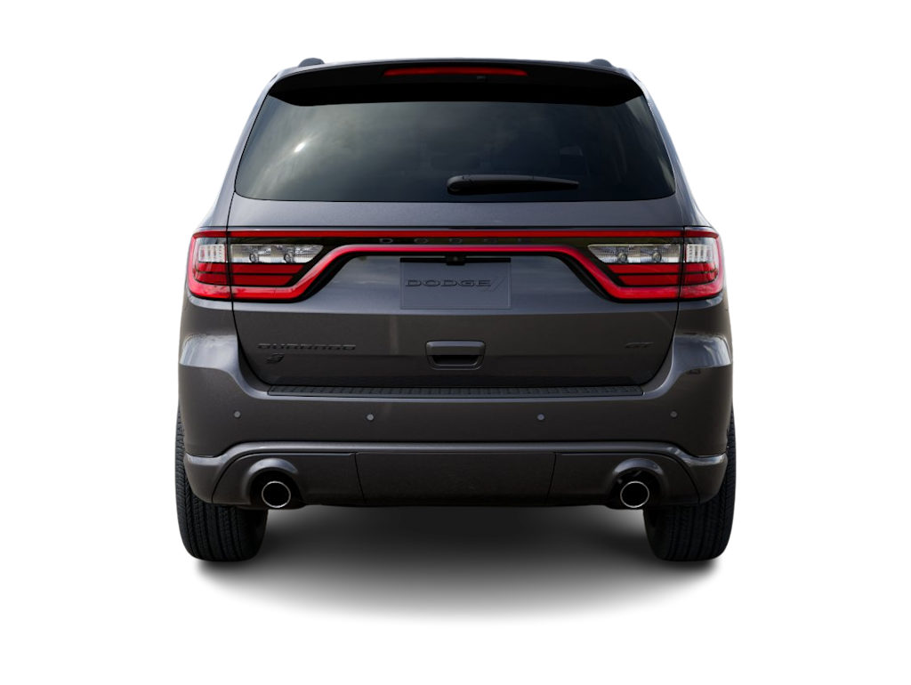 Thumbnail: 2026 Dodge Durango - 15