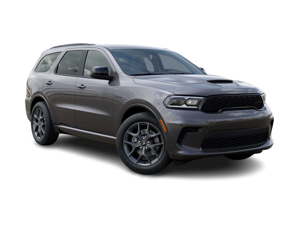 Thumbnail: 2026 Dodge Durango - 14